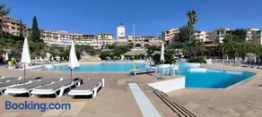 T2 Vue mer, Jardin clos, Village vacances Cap Esterel St Raphaël - Image 1