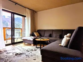 ZAPAČE Mýto apartmánový dom - Image 3