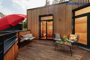 Traumhaft am See - Dachterrasse & Kamin - Image 1