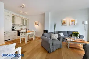 Ferienwohnung Silbermöwe - Image 5