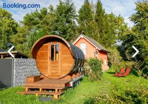 Holiday home in Zinnowitz (Seebad) 33031 - Image 3