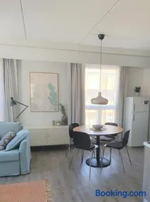 City Apartment 302 - Image 4
