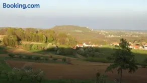 Pension Dreiländerblick - Image 3
