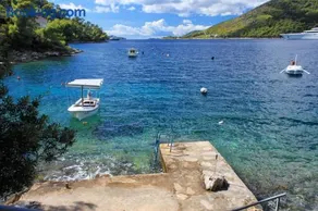 Apartments by the sea Brna - Korcula - 18288 - Image 2