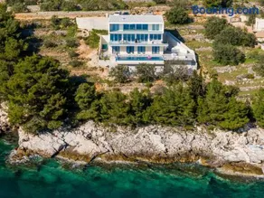 Apartment mit Grill, Garten und beheiztem Pool - Image 1