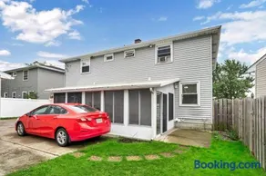 Cozy Duplex Near BUF International Airport - Image 5