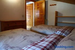 Casa Amabile - mansarda in legno con balcone a 10km da Bormio e 25km da Livigno - Image 3