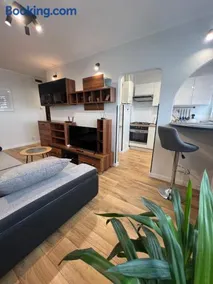 Apartament Galactica - Image 1