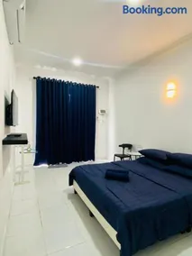 D'Tanjung Roomstay - Image 1