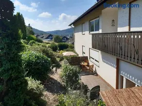Welcome in - Wohnung 26-B am Waldrand mit großer Terrasse - Image 2