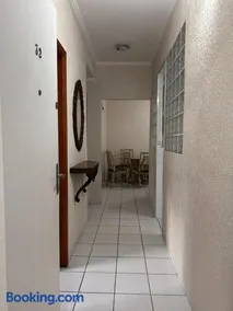 Apartamento Praia da Enseada - Image 3