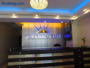 Sunshine Hotel - Image 1