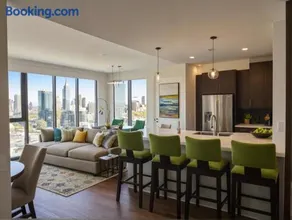 Modern Luxury Entire Apartments In The Heart Of Los Angeles - Image 3