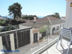 Wohnung mit privatem Pool und Terrasse | Meerblick - Image 2