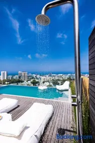 SERENE - Infinity Cview pool - 4 bedrooms Luxury Penthouse - Image 2