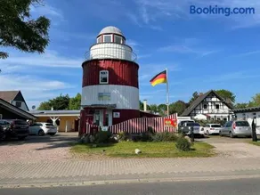 Ferienhaus Leuchtturm - Image 1
