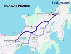 Suíte para aproveitar as praias de Búzios - Image 3