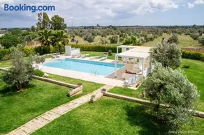 B&B Li Fichi Alezio/Gallipoli - Image 1