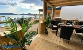 SOL- Seafront House Croatia: your holiday first row to the beach - Image 4