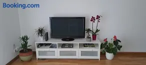 Appartement lumineux T3 avec jardin privatif à Hendaye - Parking et wif gratuit - Image 4
