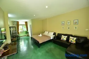 BaanSuanklaiKlungBangkrachao บ้านสวนใกล้กรุงบางกะเจ้า - Image 4