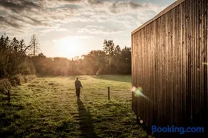 Kalmdown Cabin - Antwerp - Image 4