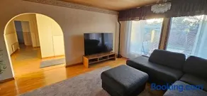 Anttoninvahe 7 130m2 with garden and sauna etc - Image 2