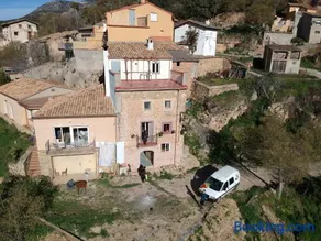 Casa Sisco, dins de la Vall d'Àger - Image 3