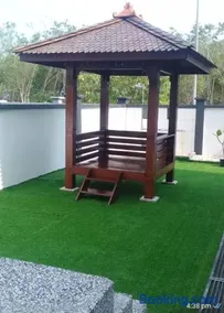 Jauzara Homestay Berkolam Renang - Image 5
