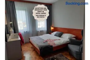 Rooms Vodisek - Depandansa Hotela Capris Capodistria Boutique - Image 1