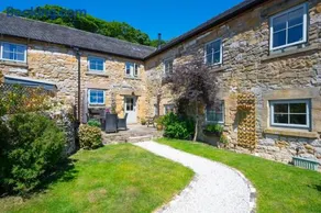 3 Bed in Wirksworth oc-dchenm - Image 1