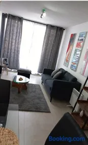 Departamento Nuevo Premium Hospedaje Rancagua - Centro - Image 2