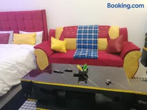 Godvari Hawaii Executive Furnished Studio Apartment, Close to Rupa Mall, Eldoret CBD, MTRH,Iten Road - Image 2