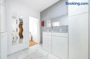 Apartman Gold Oasis, self service check-in - Image 4