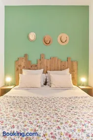 Abri du vent, chambres et appartements - Image 1