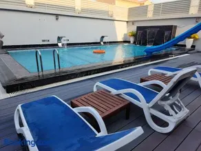 Al Qand Chalet For Families Only - Image 5