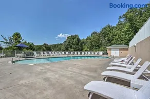 Water Views + Pool Access: Lake Ozark Escape! - Image 2