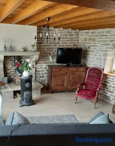 Gite de Cerney - Image 1