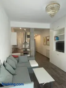 GALA Apartamentos Vista Alegre Madrid - Image 3