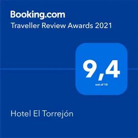 Hotel Rural El Torrejon - Image 2