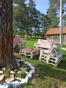 Kuća za odmor-Aleksandra - Image 5