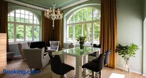 Parkresidenz Lychen, Ferienwohnung 3 - Image 1
