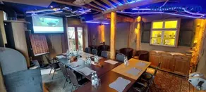 DanuBIO - Donau-Resorium - Sauna, Wassersport, Tagung, Business & Urlaub direkt an der Donau - Natur Loft, Suite, Hütte, Fewo - Image 4