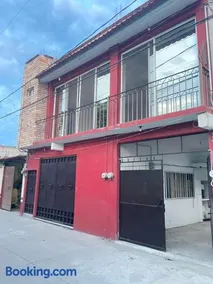 Casa Chuy pueblo mágico - Image 1