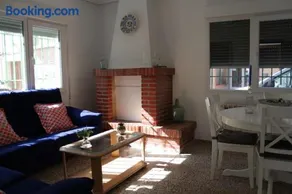 Casa Aurora, mi aldea ,entre viñas y almendros - Image 2