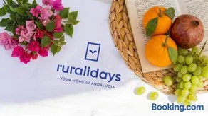 Huerta Nueva Cuevas del Becerro by Ruralidays - Image 3