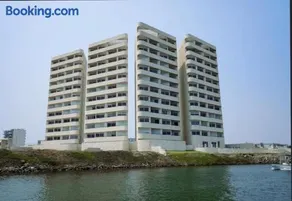 Cabo Marino Apartment, Pool, Beach and Marina - Image 2