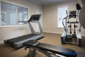 Wyndham Lake Marion 2BR Apartment with Resort Access - Image 5