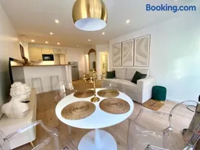 Le Numéro 5 - Appartement en cœur de ville - Image 1