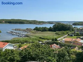 Mycket trevlig stuga på Brännö med havsutsikt - Image 4